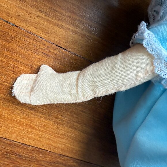 Colonial / Civil War Plush Doll - Picture 7 of 9